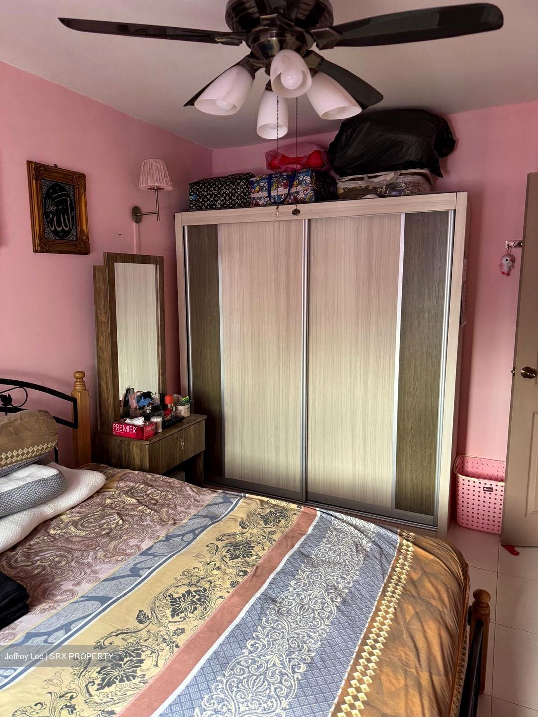 Jurong West Avenue 1 (Jurong West),  #610409081